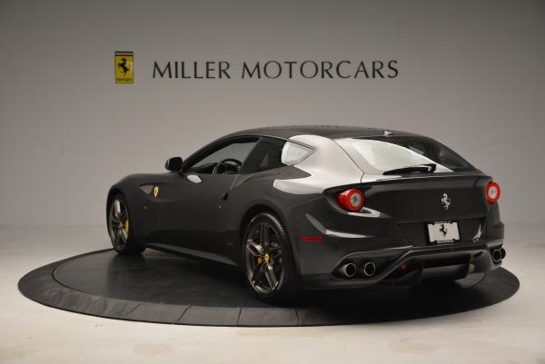 Used 2014 Ferrari FF for sale Sold at Pagani of Greenwich in Greenwich CT 06830 5