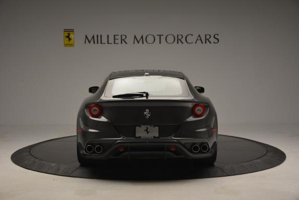 Used 2014 Ferrari FF for sale Sold at Pagani of Greenwich in Greenwich CT 06830 6