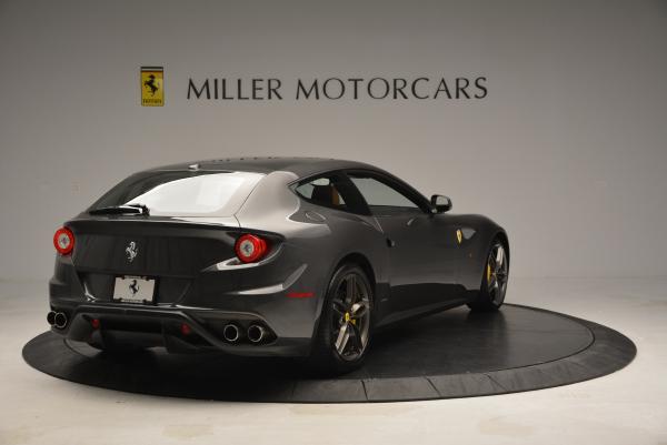 Used 2014 Ferrari FF for sale Sold at Pagani of Greenwich in Greenwich CT 06830 7