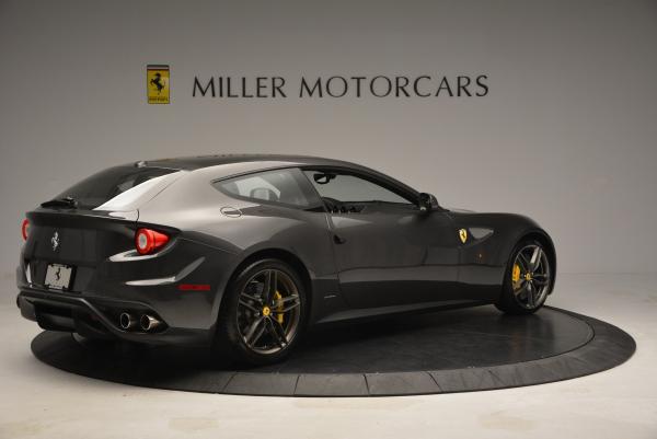 Used 2014 Ferrari FF for sale Sold at Pagani of Greenwich in Greenwich CT 06830 8
