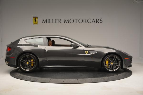 Used 2014 Ferrari FF for sale Sold at Pagani of Greenwich in Greenwich CT 06830 9