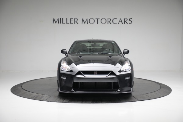 Used 2017 Nissan GT-R Premium for sale Sold at Pagani of Greenwich in Greenwich CT 06830 10