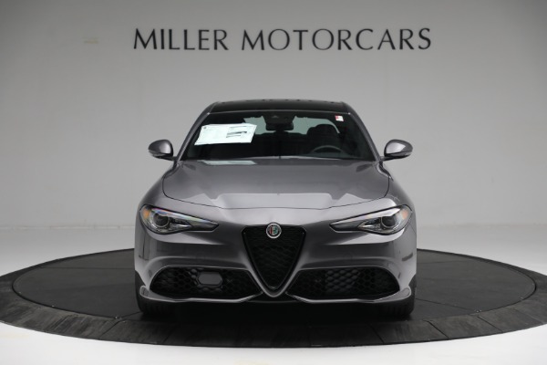 New 2022 Alfa Romeo Giulia Sprint for sale Sold at Pagani of Greenwich in Greenwich CT 06830 12