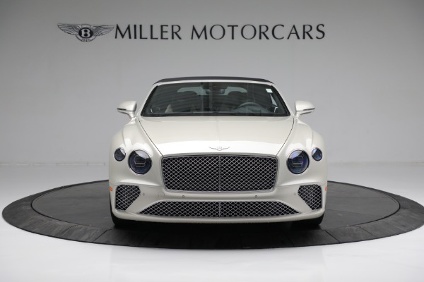 Used 2020 Bentley Continental GT V8 for sale $269,900 at Pagani of Greenwich in Greenwich CT 06830 13