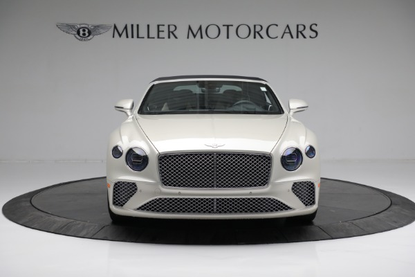 Used 2020 Bentley Continental GT V8 for sale Sold at Pagani of Greenwich in Greenwich CT 06830 13