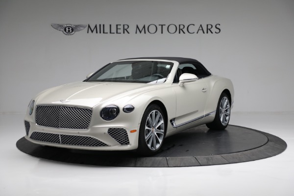 Used 2020 Bentley Continental GT V8 for sale $269,900 at Pagani of Greenwich in Greenwich CT 06830 14