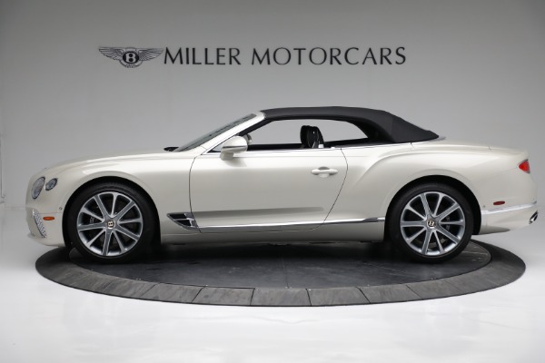 Used 2020 Bentley Continental GT V8 for sale $269,900 at Pagani of Greenwich in Greenwich CT 06830 16