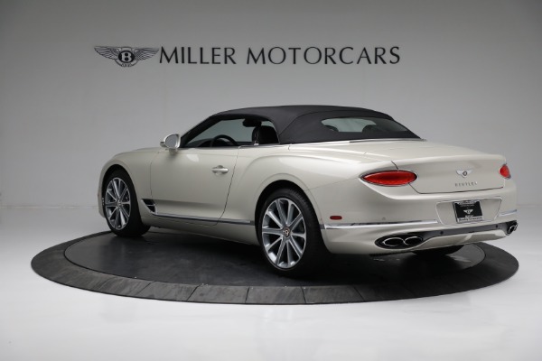 Used 2020 Bentley Continental GT V8 for sale $269,900 at Pagani of Greenwich in Greenwich CT 06830 18
