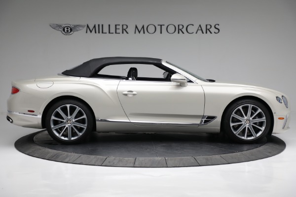 Used 2020 Bentley Continental GT V8 for sale $269,900 at Pagani of Greenwich in Greenwich CT 06830 22