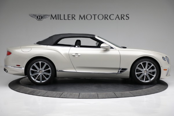 Used 2020 Bentley Continental GT V8 for sale Sold at Pagani of Greenwich in Greenwich CT 06830 22