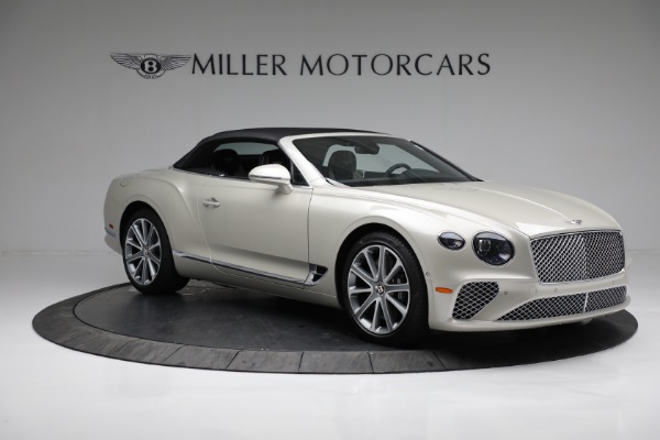 Used 2020 Bentley Continental GT V8 for sale $269,900 at Pagani of Greenwich in Greenwich CT 06830 23