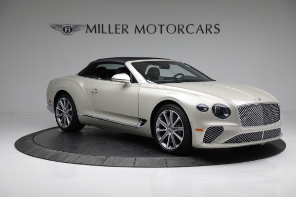 Used 2020 Bentley Continental GT V8 for sale Sold at Pagani of Greenwich in Greenwich CT 06830 23