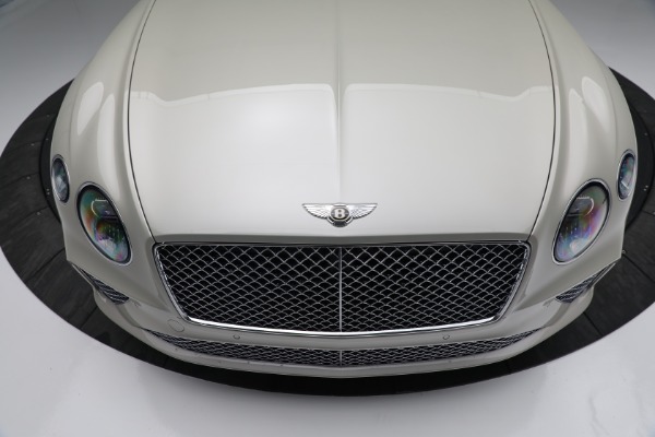 Used 2020 Bentley Continental GT V8 for sale Sold at Pagani of Greenwich in Greenwich CT 06830 24