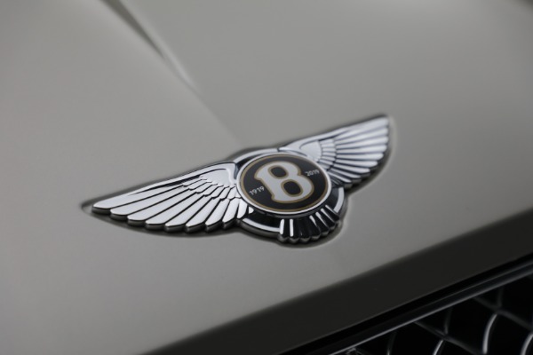 Used 2020 Bentley Continental GT V8 for sale Sold at Pagani of Greenwich in Greenwich CT 06830 25
