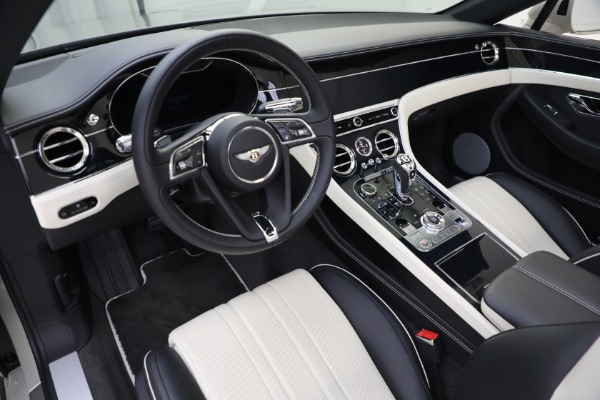 Used 2020 Bentley Continental GT V8 for sale $269,900 at Pagani of Greenwich in Greenwich CT 06830 28