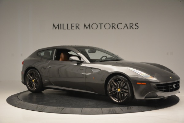 Used 2014 Ferrari FF Base for sale Sold at Pagani of Greenwich in Greenwich CT 06830 10