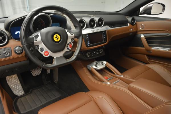 Used 2014 Ferrari FF Base for sale Sold at Pagani of Greenwich in Greenwich CT 06830 13