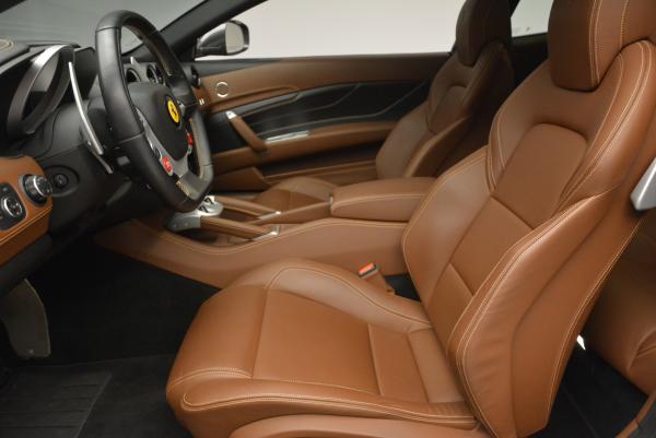 Used 2014 Ferrari FF Base for sale Sold at Pagani of Greenwich in Greenwich CT 06830 14