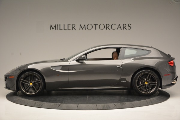 Used 2014 Ferrari FF Base for sale Sold at Pagani of Greenwich in Greenwich CT 06830 3