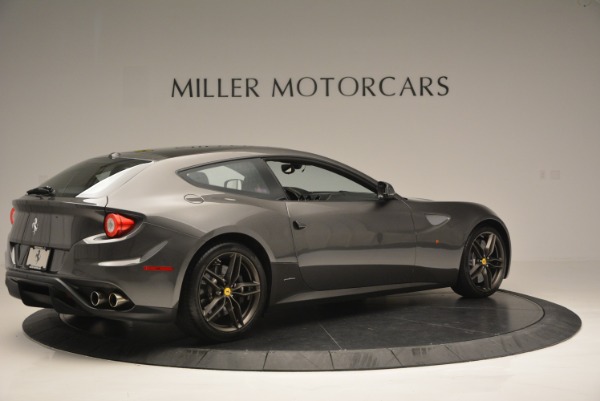 Used 2014 Ferrari FF Base for sale Sold at Pagani of Greenwich in Greenwich CT 06830 8