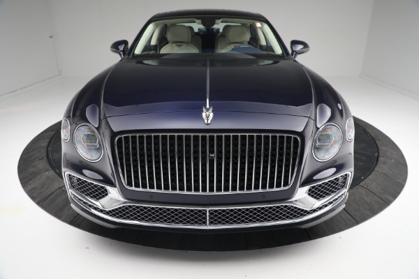 New 2022 Bentley Flying Spur W12 for sale Call for price at Pagani of Greenwich in Greenwich CT 06830 12