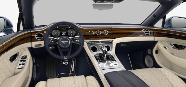 New 2022 Bentley Continental GT Speed for sale Sold at Pagani of Greenwich in Greenwich CT 06830 6