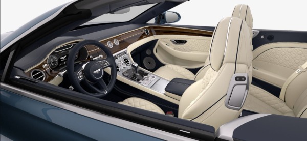 New 2022 Bentley Continental GT Speed for sale Sold at Pagani of Greenwich in Greenwich CT 06830 7