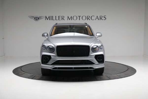 New 2022 Bentley Bentayga Speed for sale Sold at Pagani of Greenwich in Greenwich CT 06830 16