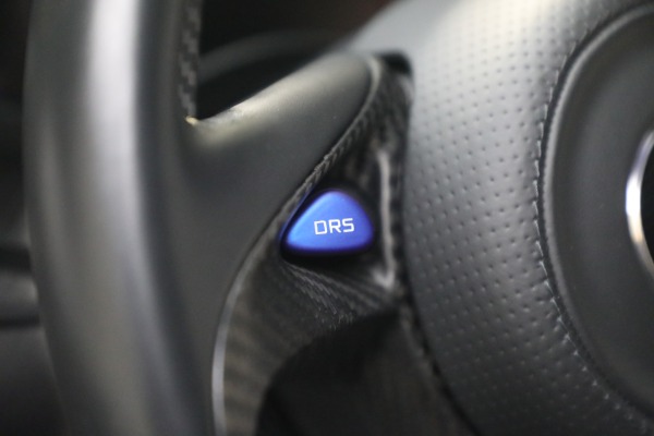 Used 2015 McLaren P1 for sale Call for price at Pagani of Greenwich in Greenwich CT 06830 28