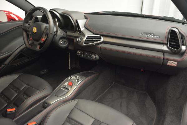 Used 2011 Ferrari 458 Italia for sale Sold at Pagani of Greenwich in Greenwich CT 06830 17