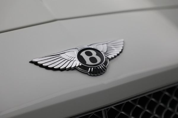 Used 2012 Bentley Continental GT W12 for sale Sold at Pagani of Greenwich in Greenwich CT 06830 14