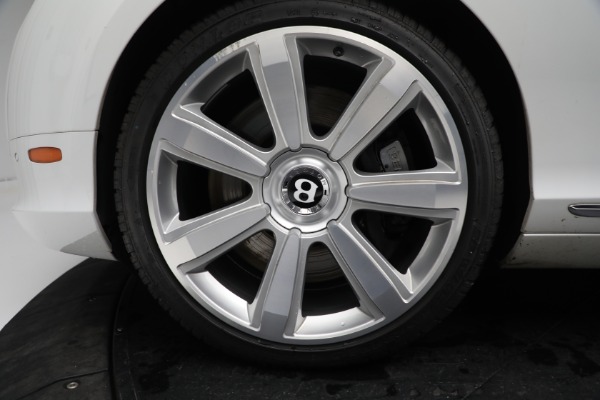 Used 2012 Bentley Continental GT W12 for sale $69,900 at Pagani of Greenwich in Greenwich CT 06830 15