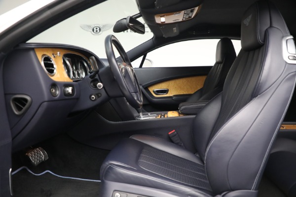 Used 2012 Bentley Continental GT for sale $99,900 at Pagani of Greenwich in Greenwich CT 06830 18
