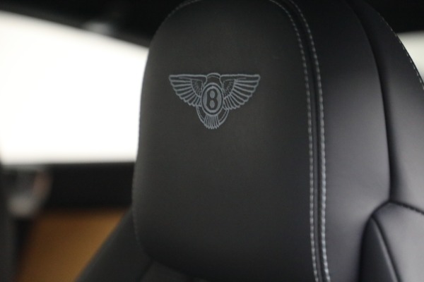 Used 2012 Bentley Continental GT W12 for sale Sold at Pagani of Greenwich in Greenwich CT 06830 20