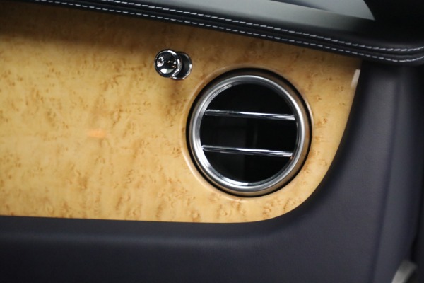 Used 2012 Bentley Continental GT W12 for sale $69,900 at Pagani of Greenwich in Greenwich CT 06830 22