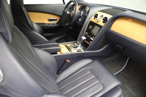 Used 2012 Bentley Continental GT W12 for sale $79,900 at Pagani of Greenwich in Greenwich CT 06830 23