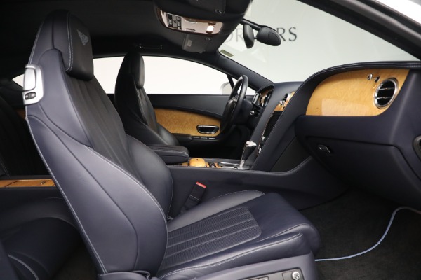 Used 2012 Bentley Continental GT W12 for sale $69,900 at Pagani of Greenwich in Greenwich CT 06830 24
