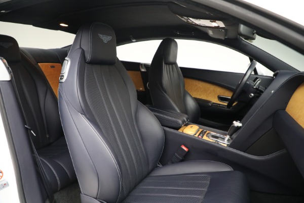 Used 2012 Bentley Continental GT W12 for sale $69,900 at Pagani of Greenwich in Greenwich CT 06830 25