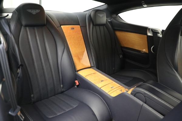 Used 2012 Bentley Continental GT W12 for sale $69,900 at Pagani of Greenwich in Greenwich CT 06830 26