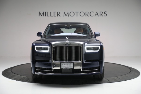 Used 2022 Rolls-Royce Phantom for sale $599,900 at Pagani of Greenwich in Greenwich CT 06830 2