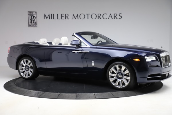 Used 2016 Rolls-Royce Dawn for sale Sold at Pagani of Greenwich in Greenwich CT 06830 11