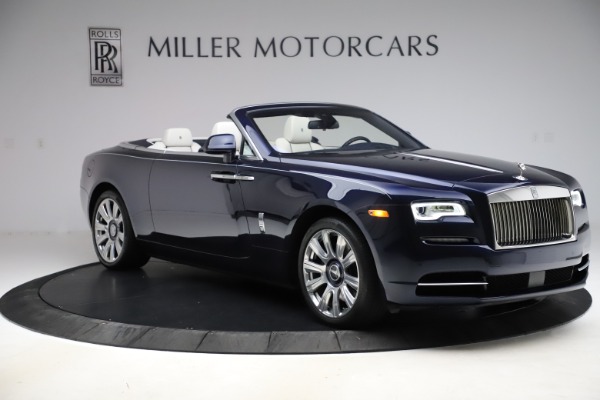 Used 2016 Rolls-Royce Dawn for sale Sold at Pagani of Greenwich in Greenwich CT 06830 13