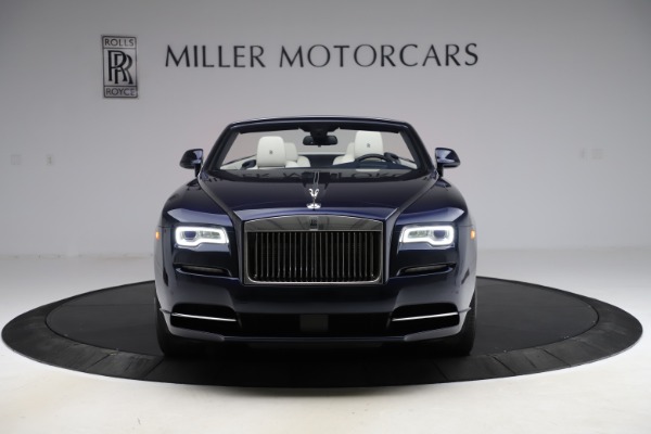 Used 2016 Rolls-Royce Dawn for sale Sold at Pagani of Greenwich in Greenwich CT 06830 2