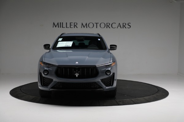 New 2022 Maserati Levante GT for sale Sold at Pagani of Greenwich in Greenwich CT 06830 2