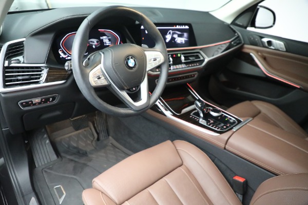 Used 2020 BMW X7 xDrive40i for sale Call for price at Pagani of Greenwich in Greenwich CT 06830 15