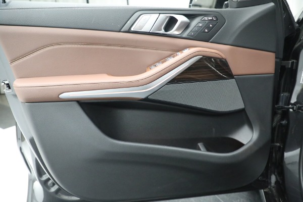 Used 2020 BMW X7 xDrive40i for sale Call for price at Pagani of Greenwich in Greenwich CT 06830 16