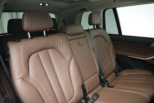 Used 2020 BMW X7 xDrive40i for sale Call for price at Pagani of Greenwich in Greenwich CT 06830 20