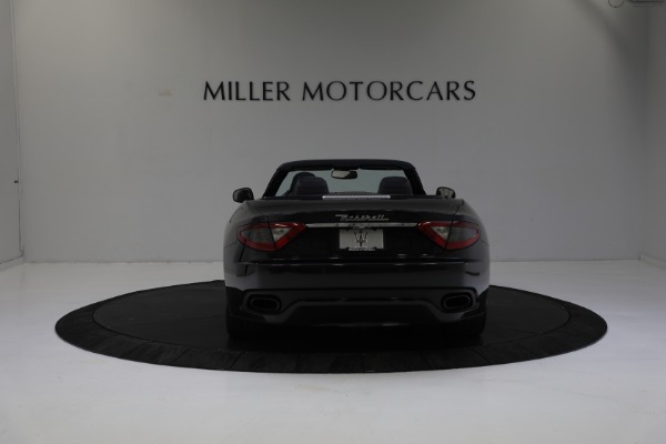 Used 2015 Maserati GranTurismo Sport for sale Sold at Pagani of Greenwich in Greenwich CT 06830 16