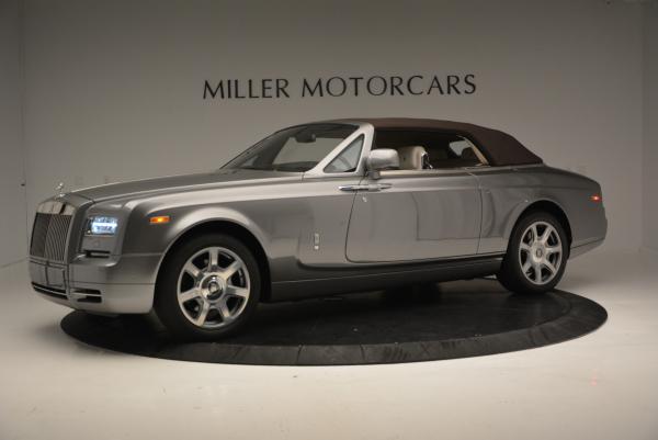 Used 2015 Rolls-Royce Phantom Drophead Coupe for sale Sold at Pagani of Greenwich in Greenwich CT 06830 15