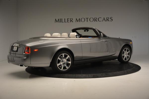 Used 2015 Rolls-Royce Phantom Drophead Coupe for sale Sold at Pagani of Greenwich in Greenwich CT 06830 8